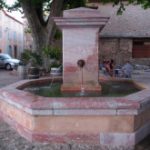 そうだ、赤大理石採掘場へ行こう!