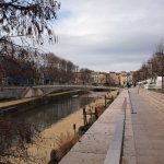 フランス観光冬の陣｜寒いハズ！緯度が北海道と同じパリ　