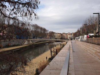 フランス観光冬の陣｜寒いハズ！緯度が北海道と同じパリ　