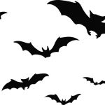 イギリス紳士とコウモリ探知機