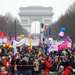フランスはスト天国｜傾向と対策　