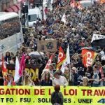 フランスではストは不可抗力(涙)