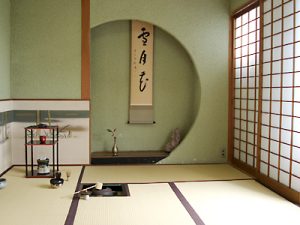 フランス人は禅「ZEN」が好き