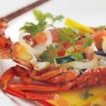 おフランスの魚達