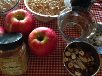 リンゴの世界&世界のリンゴ