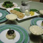 フランス人も蕎麦が好き