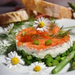 フランス人はアスパラガスがお好き