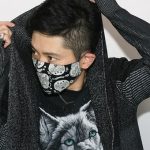 外国人、仏人的には、日本人のマスクって変らしい