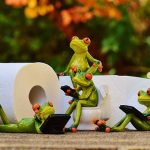 おフランスのトイレ事情