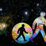 フランス春の始まりは、一寸機械的!?