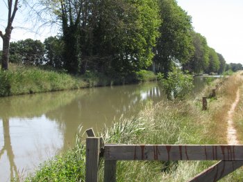 ミディ運河 世界遺産クルーズ 南フランス風景 季節の光と風