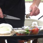 カルカソンヌのレストラン｜今一番熱いビストロ