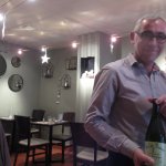 カルカソンヌでミッシェラン星付より人気の？クレープ屋さん