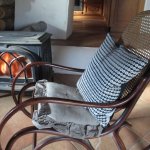 フランスは暖炉天国