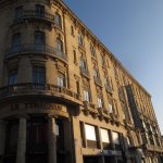 カルカソンヌ ホテル 駅近のおすすめ｜ソレイユ·ル·テルミニュス