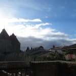 南フランス カルカソンヌ【2月の気候·気温·服装·イベント情報】