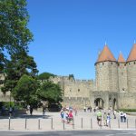 南フランス カルカソンヌ【5月の気候·気温·服装·イベント情報】