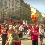 フランスでストが多い理由2019｜革命の国便り