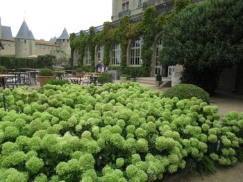 南フランス カルカソンヌ【6月の気候·気温·服装·イベント情報】