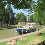 南フランス カルカソンヌ【7月の気候·気温·服装·イベント情報】