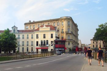 カルカソンヌ格安ホテル大集合!地元ガイドが選ぶ使えるホテル5選