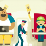 フランス旅行でWIFI回線が生命線なワケ！パリと地方は事情が違う