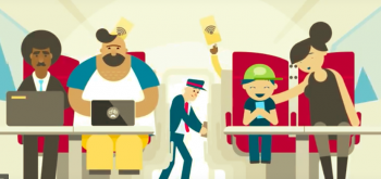 フランス旅行でWIFI回線が生命線なワケ！パリと地方は事情が違う