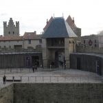 南フランス カルカソンヌ【12月の気候·気温·服装·イベント情報】