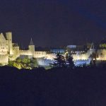 カルカソンヌのホテル【夜景·城の眺めが楽しめる4件を徹底比較】